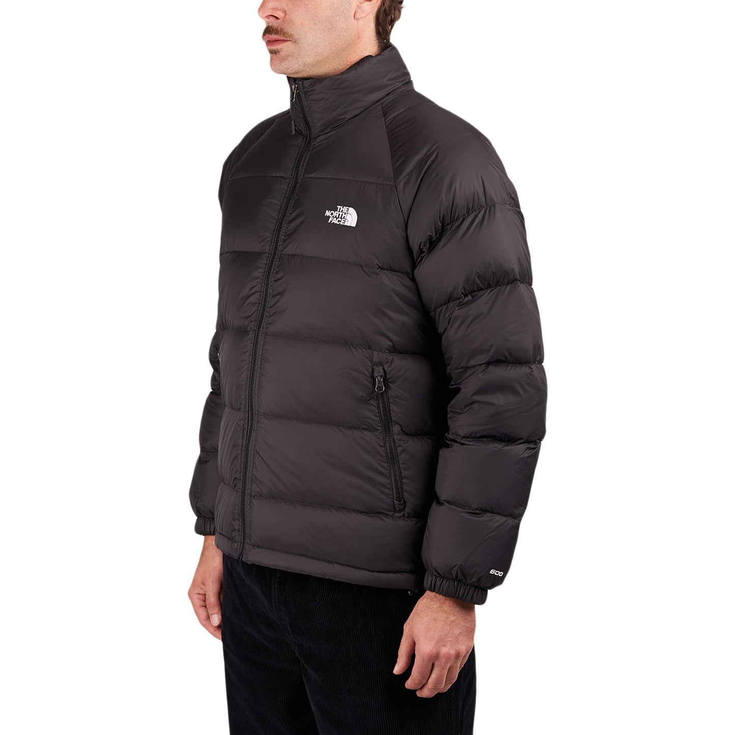 The North Face Hydrenalite Down Winter Jacket (Schwarz)  - Allike Store