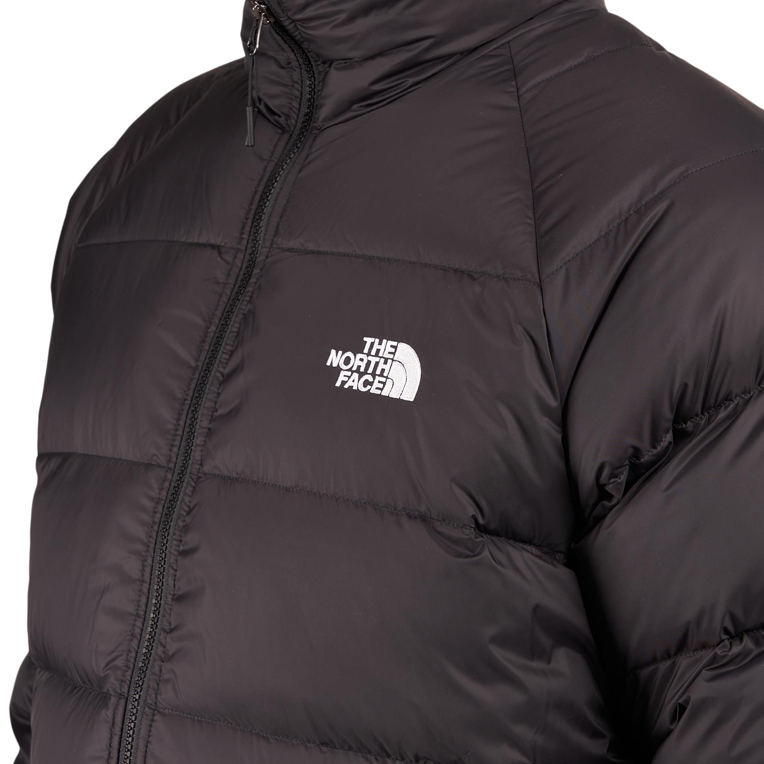 The North Face Hydrenalite Down Winter Jacket (Schwarz)  - Allike Store