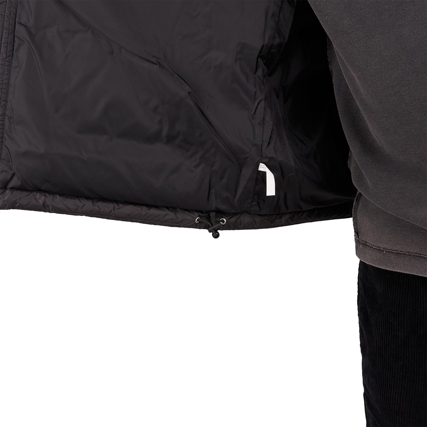 The North Face Hydrenalite Down Winter Jacket (Schwarz)  - Allike Store