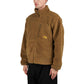 The North Face Extreme Pile Full Zip Jacket (Oliv)