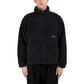 The North Face Extreme Pile Full Zip Jacket (Black)