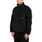 The North Face Extreme Pile Full Zip Jacket (Schwarz) - Allike Store