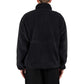 The North Face Extreme Pile Full Zip Jacket (Black)