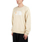 The North Face x Yinka Ilori Crew Sweatshirt (Beige)