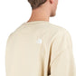 The North Face x Yinka Ilori Crew Sweatshirt (Beige) - Allike Store