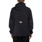 The North Face x Yinka Ilori Fleece Anorak Jacket (Black)