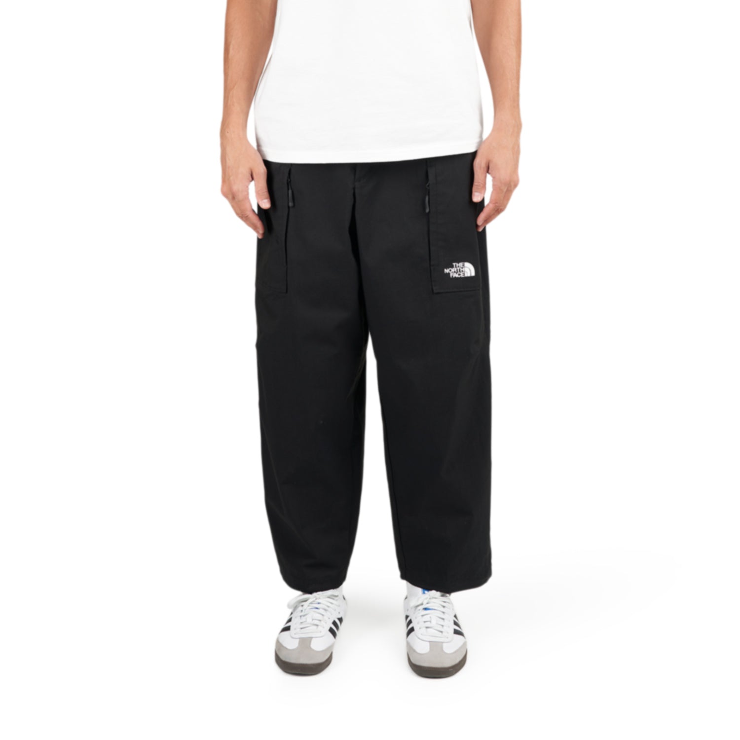 The North Face x Yinka Ilori Relaxed Pant (Schwarz)  - Allike Store