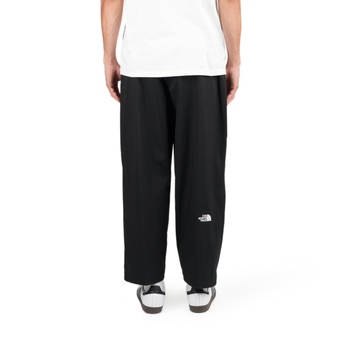 The North Face x Yinka Ilori Relaxed Pant (Schwarz)  - Allike Store