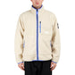 The North Face x Yinka Ilori Reversible Fleece Jacket (Beige / Black)