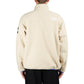 The North Face x Yinka Ilori Reversible Fleece Jacket (Beige / Black)