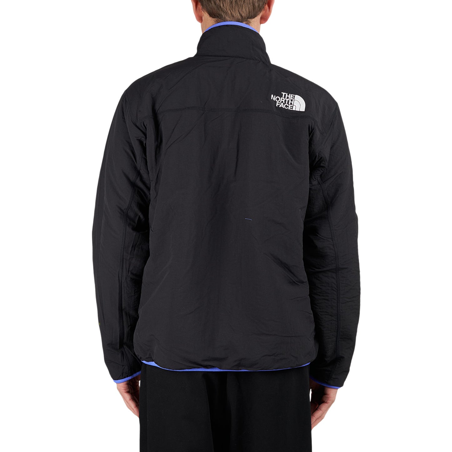 The North Face x Yinka Ilori Reversible Fleece Jacket (Beige / Black)