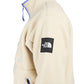 The North Face x Yinka Ilori Reversible Fleece Jacket (Beige / Black)