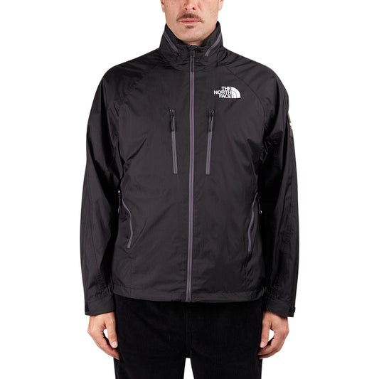 The North Face x Yinka Ilori Windshell Jacket (Schwarz)  - Allike Store