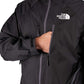 The North Face x Yinka Ilori Windshell Jacket (Schwarz)  - Allike Store