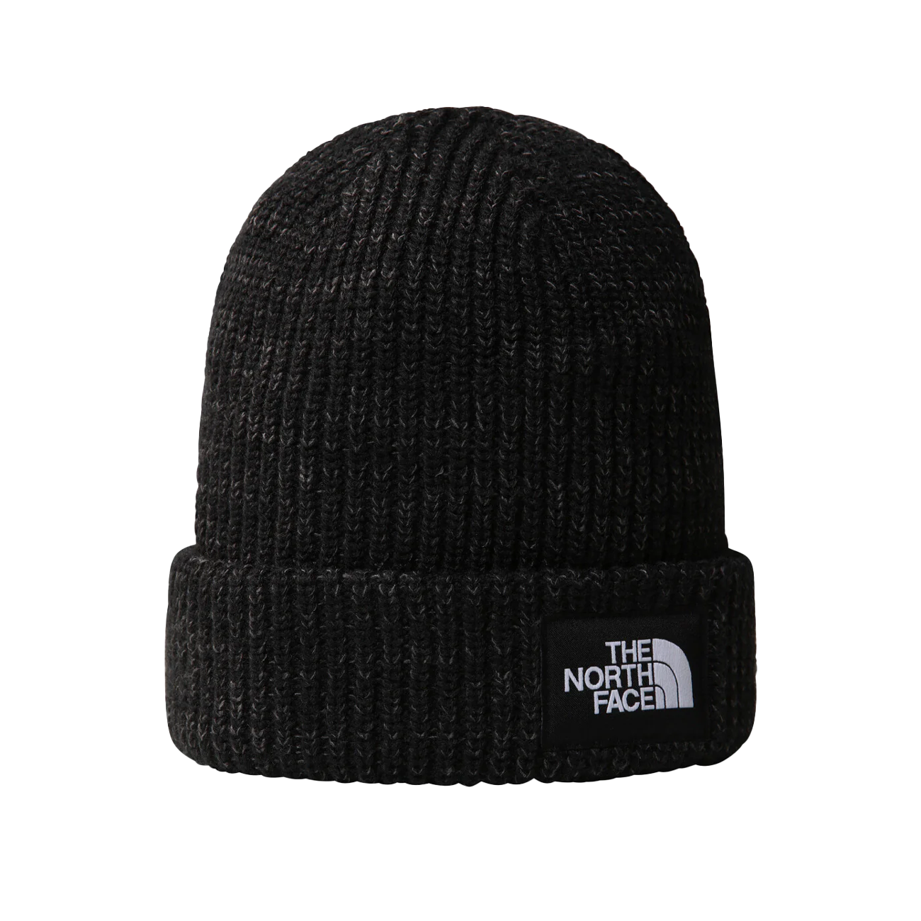 The North Face Salty Lined Beanie (Schwarz)  - Allike Store