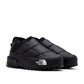 The North Face Glenclyffe Mules (Schwarz)  - Allike Store