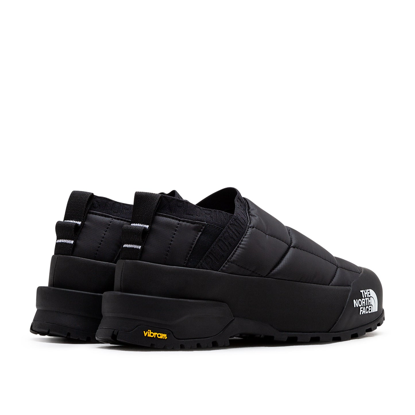 The North Face Glenclyffe Mules (Schwarz)  - Allike Store