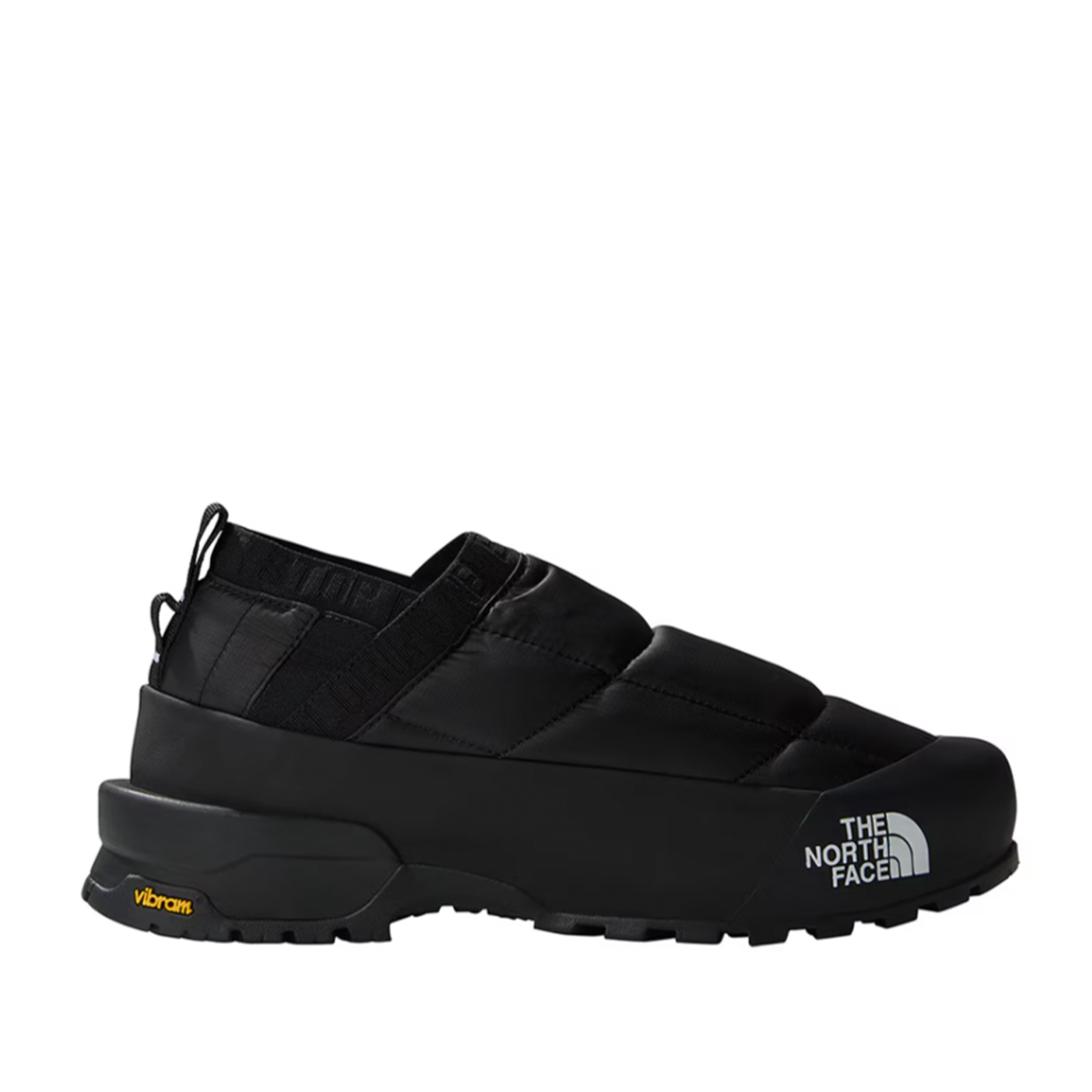 The North Face Glenclyffe Mules (Schwarz)  - Allike Store