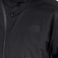 The North Face Packable Rain Parka (Schwarz) - Allike Store