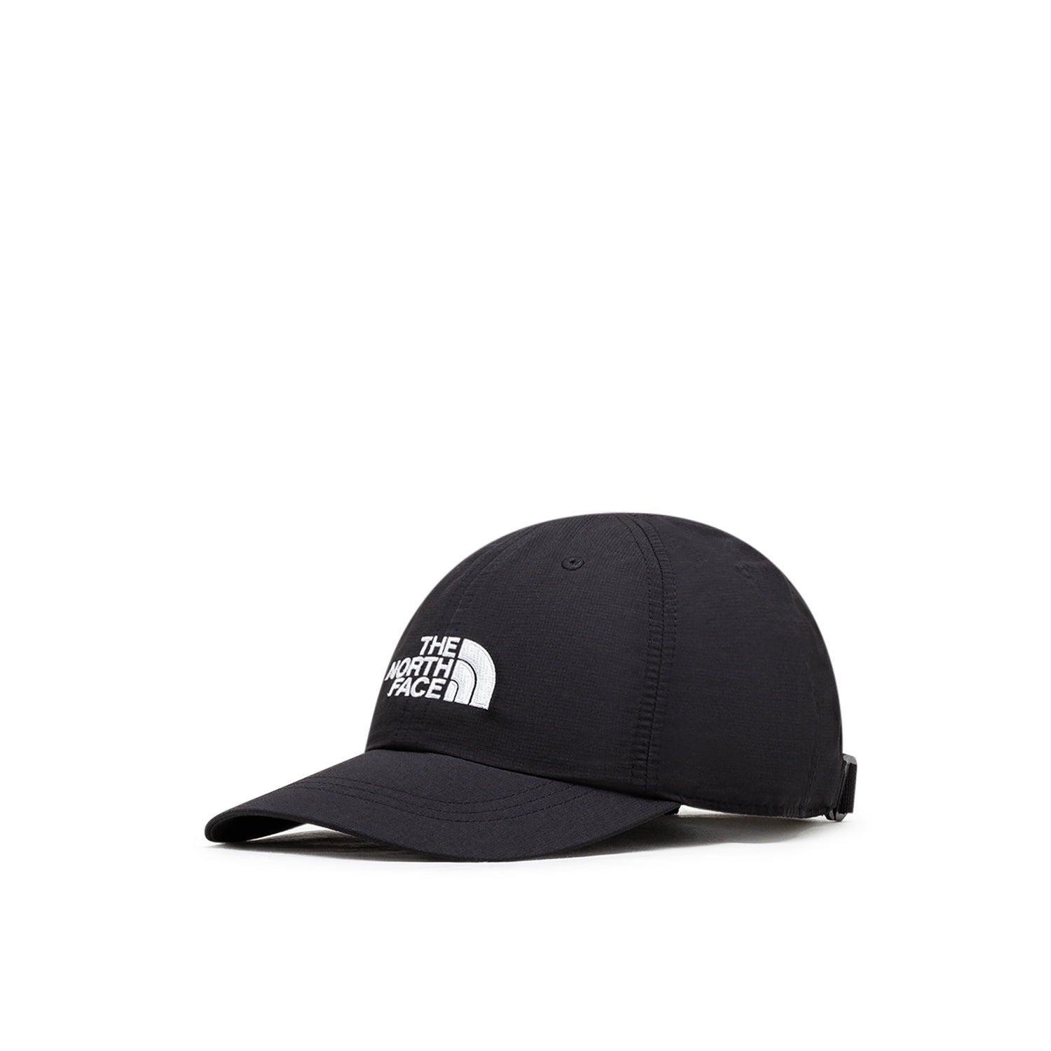 The North Face Horizon Strapback Cap (Schwarz) - Allike Store