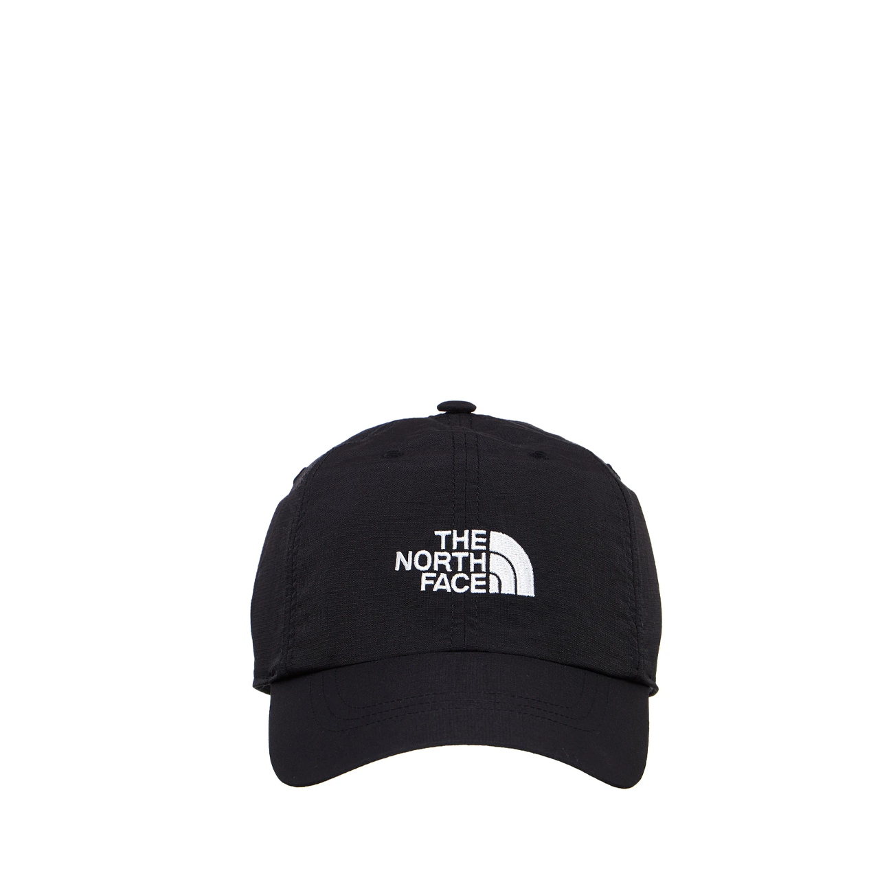 The North Face Horizon Strapback Cap (Schwarz) - Allike Store