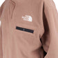 The North Face NSE Fleece Anorak Jacke (Braun) - Allike Store