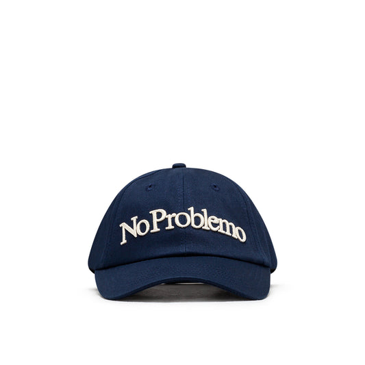 No Problemo Cap (Navy)