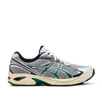 Asics GT-2160 (Silber/ Grün / Beige)
