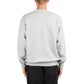 No Problemo Crew Neck Sweat (Grau)  - Allike Store