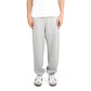 No Problemo Sweatpant (Grau)  - Allike Store