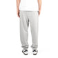 No Problemo Sweatpant (Grau)  - Allike Store