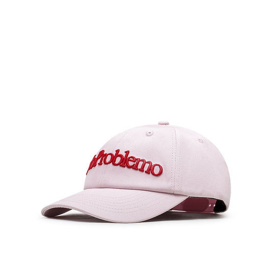 No Problemo Cap (Pink) - Allike Store