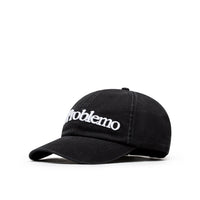 No Problemo Cap (Schwarz)