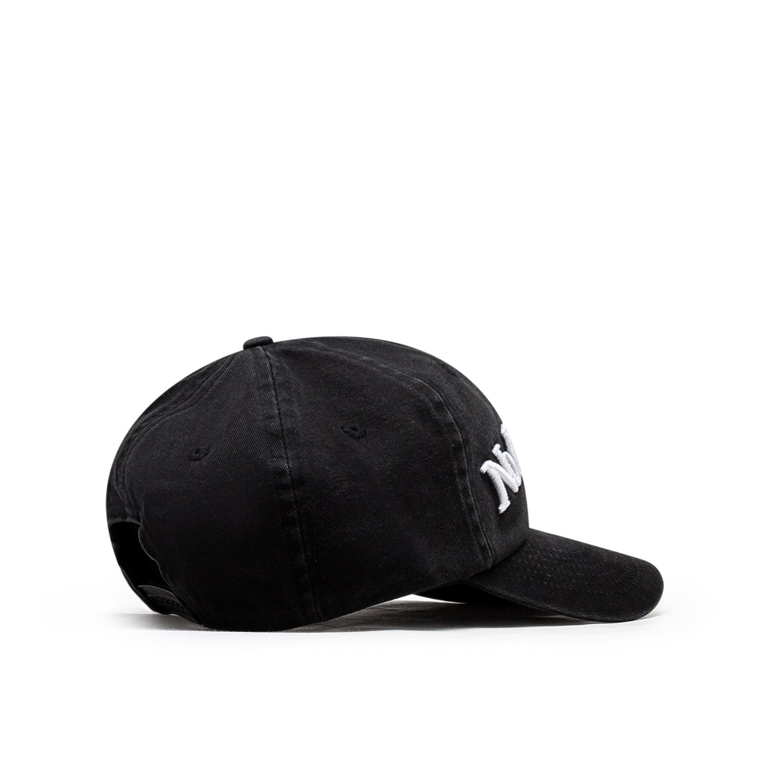 No Problemo Cap (Schwarz) - Allike Store