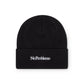 No Problemo Mini Problemo Beanie (Schwarz)  - Allike Store