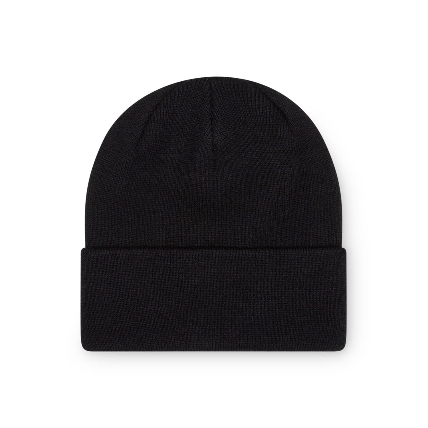 No Problemo Mini Problemo Beanie (Schwarz)  - Allike Store