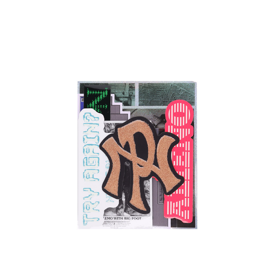 No Problemo Sticker Pack (Multi) - Allike Store