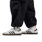 Neighborhood Wide Cargo Pants (Schwarz)  - Allike Store