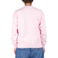 No Problemo Sweatshirt (Pink) - Allike Store