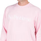 No Problemo Sweatshirt (Pink) - Allike Store