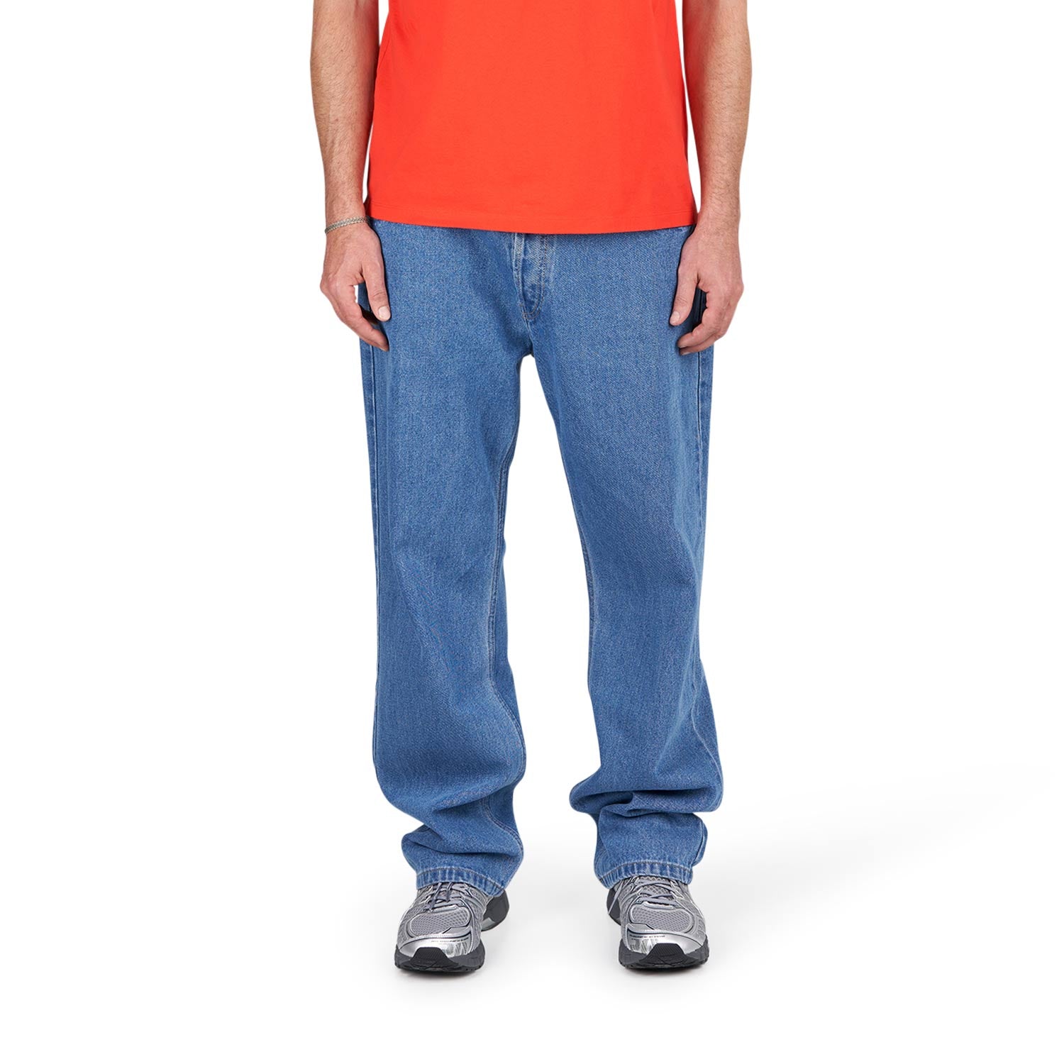 No Problemo Bagi Jean (Blau) - Allike Store