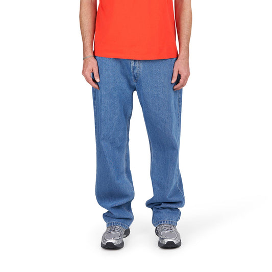 No Problemo Bagi Jean (Blau) - Allike Store