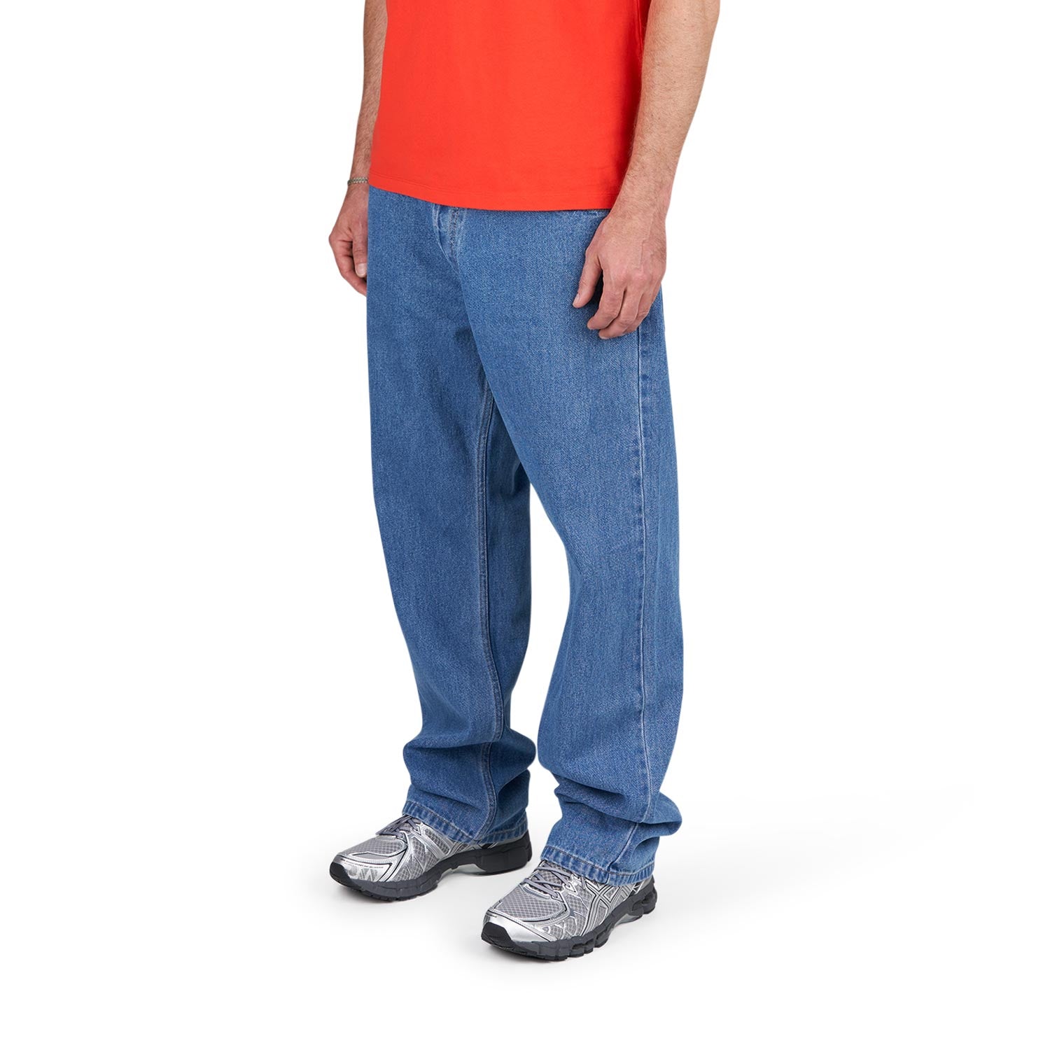 No Problemo Bagi Jean (Blau) - Allike Store