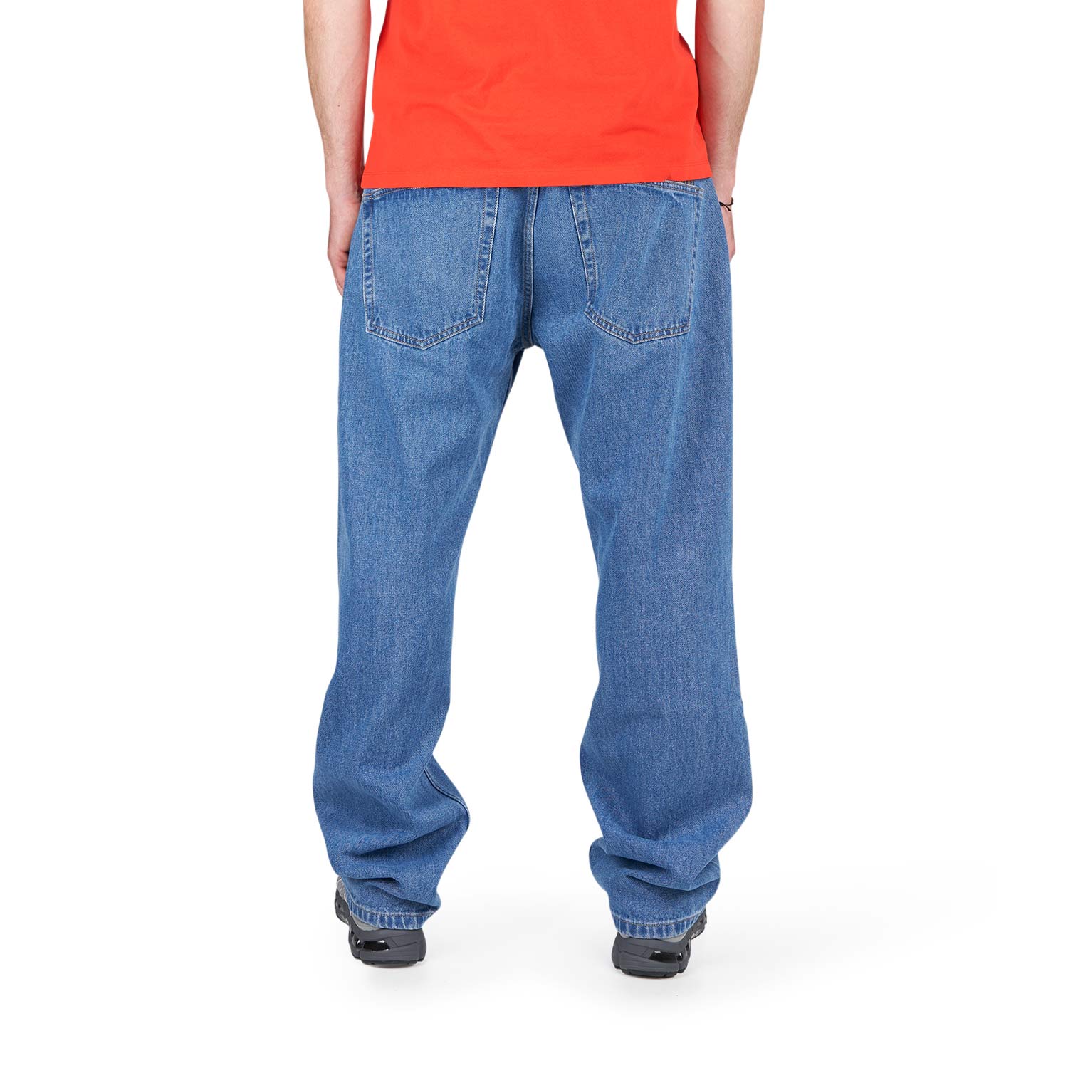 No Problemo Bagi Jean (Blau) - Allike Store