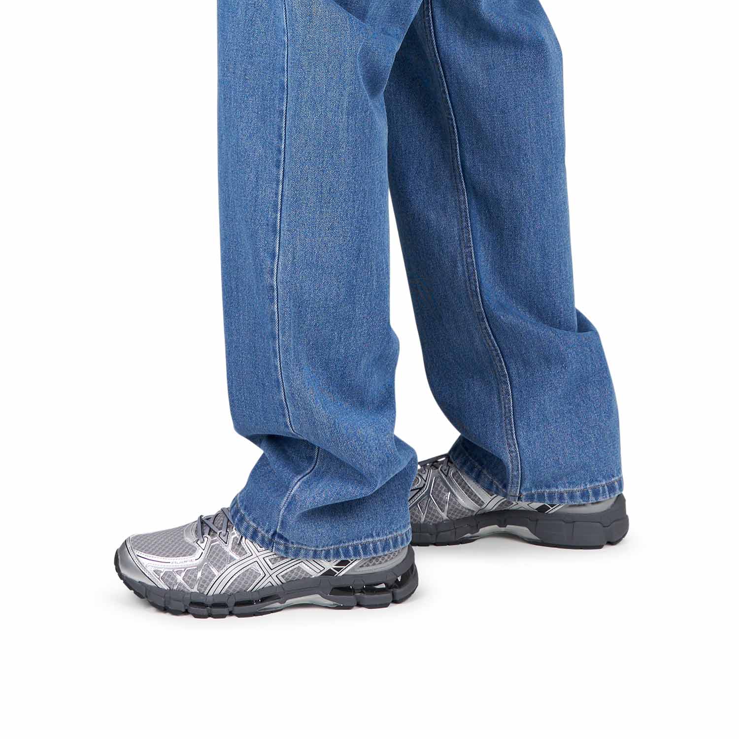 No Problemo Bagi Jean (Blau) - Allike Store