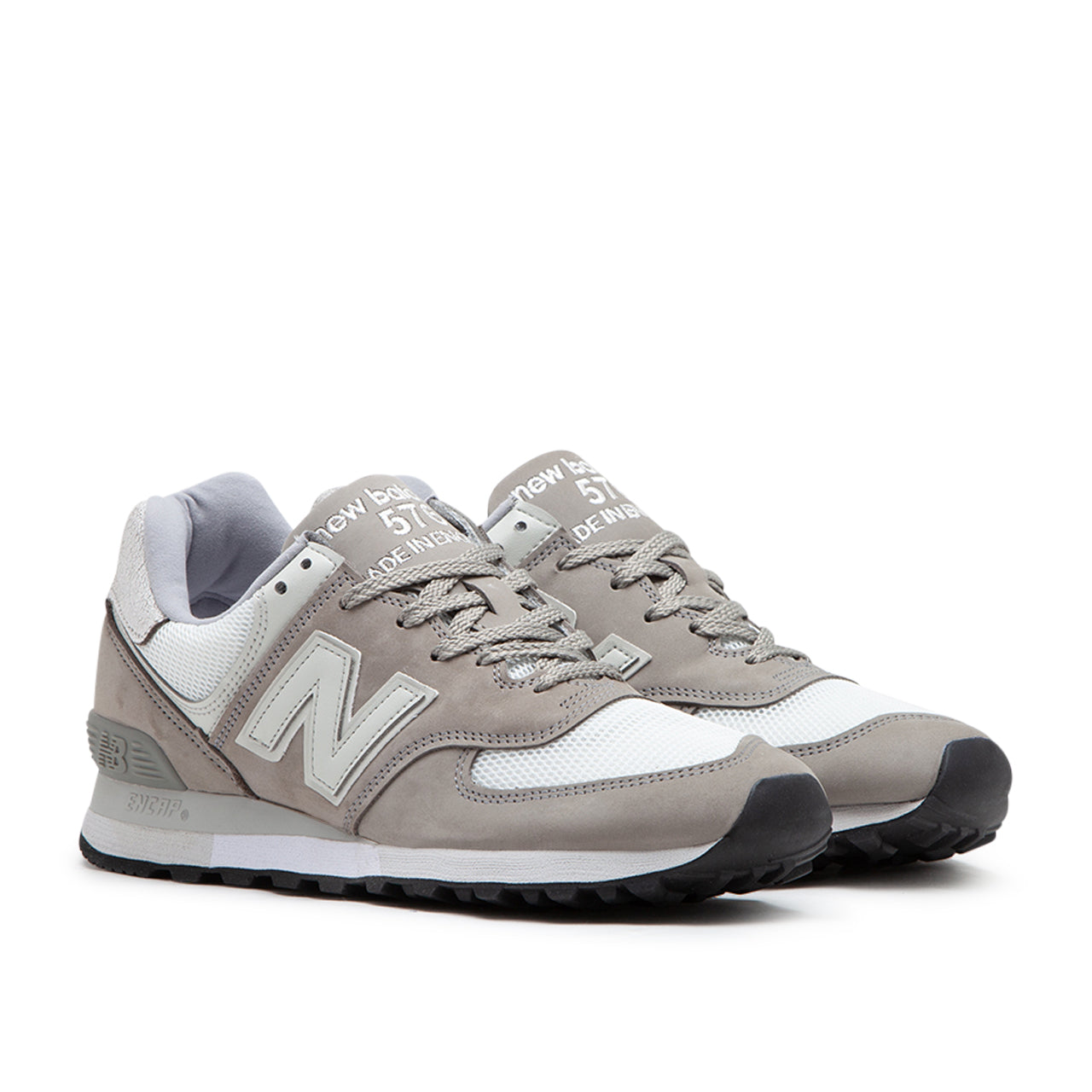 New balance grau beige online