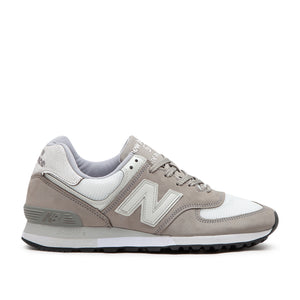 New Balance OU576FLB Made in UK (Grau / Beige)  - Allike Store