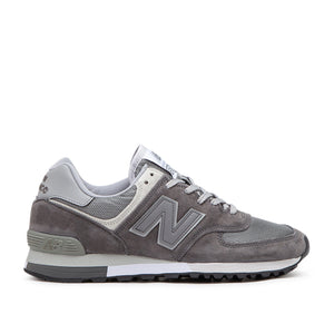 New Balance OU576PGL Made in UK (Grau / Weiß)  - Allike Store