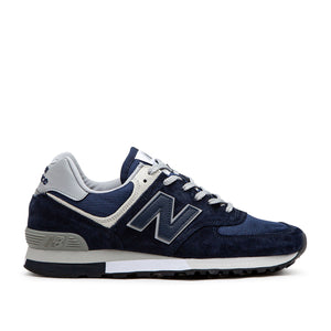 New Balance OU576PNV Made in UK (Blau)  - Allike Store