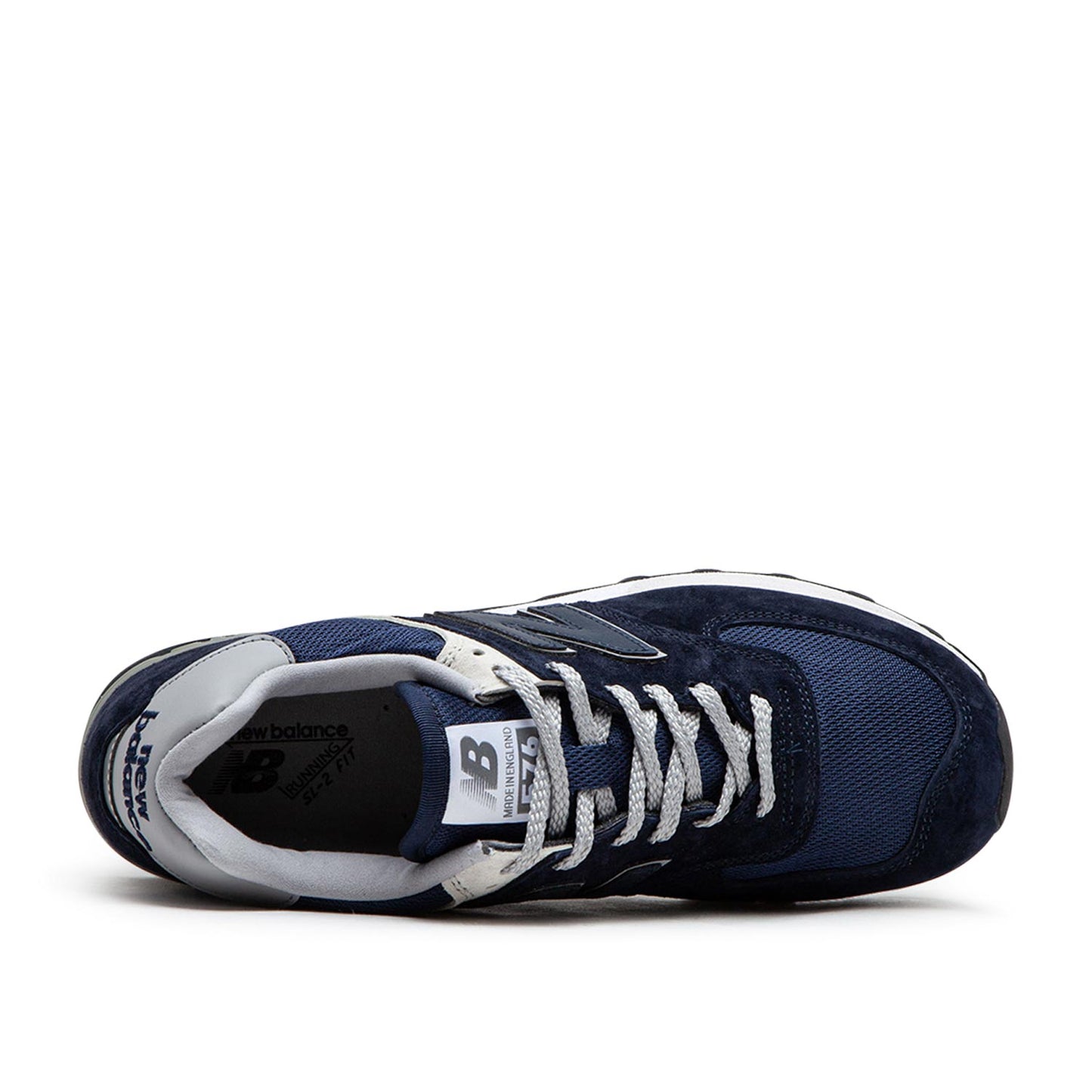 New Balance OU576PNV Made in UK (Blau)  - Cheap Sneakersbe Jordan Outlet